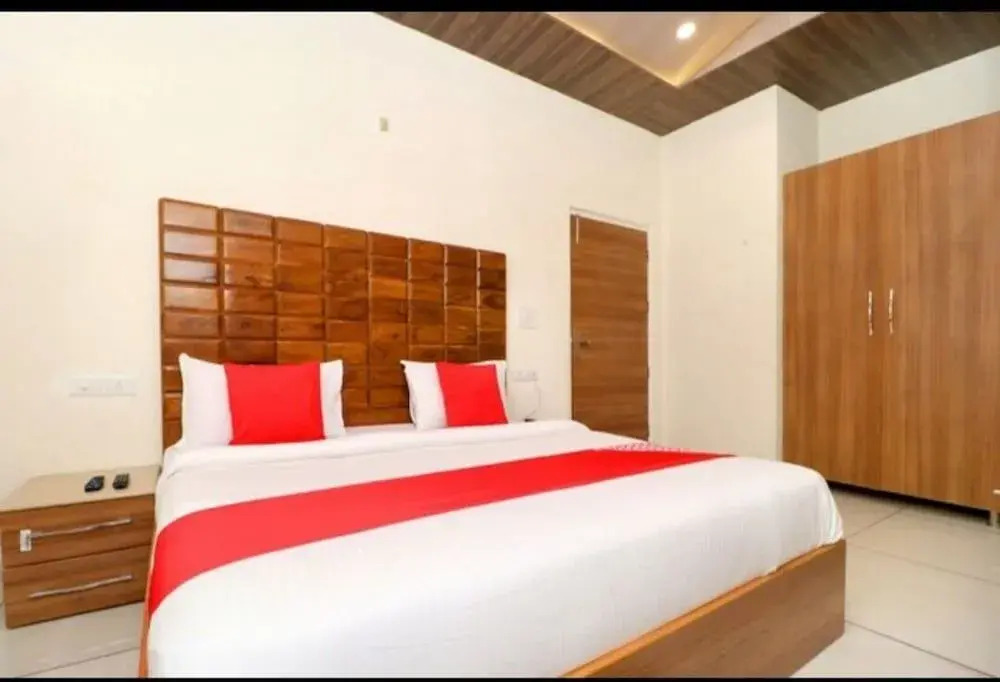 Hotel Sharrytel
