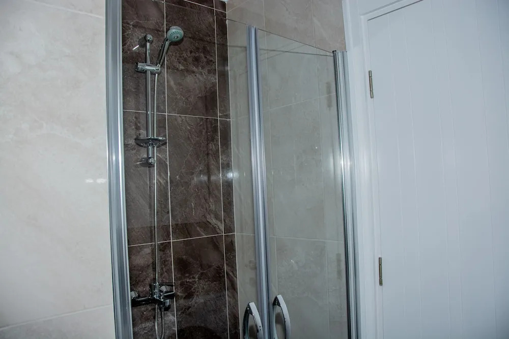 Brand new penthouse duplex apartment