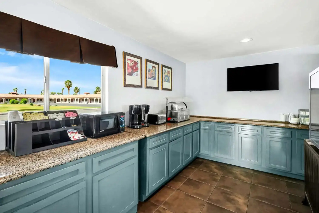 SureStay Hotel by Best Western Blythe