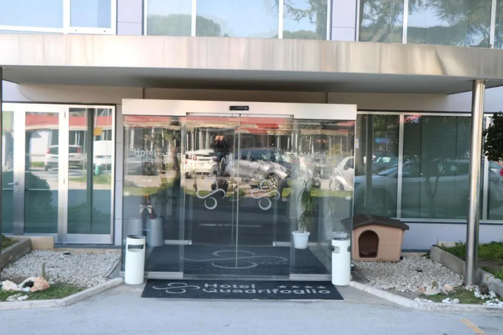 HOTEL QUADRIFOGLIO