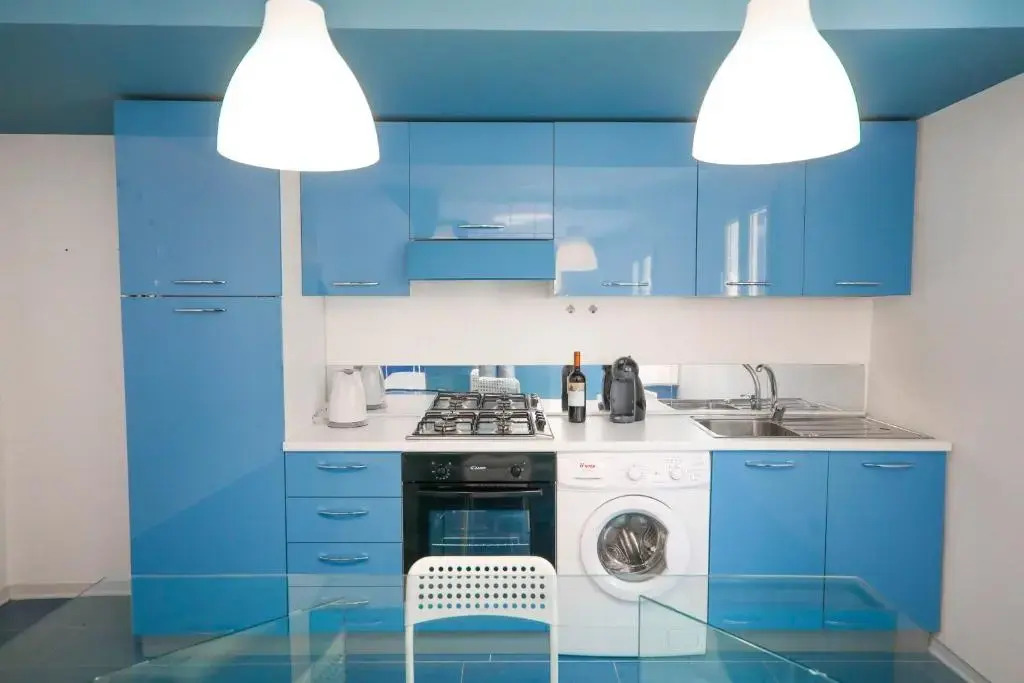 Terrazza Azzurra