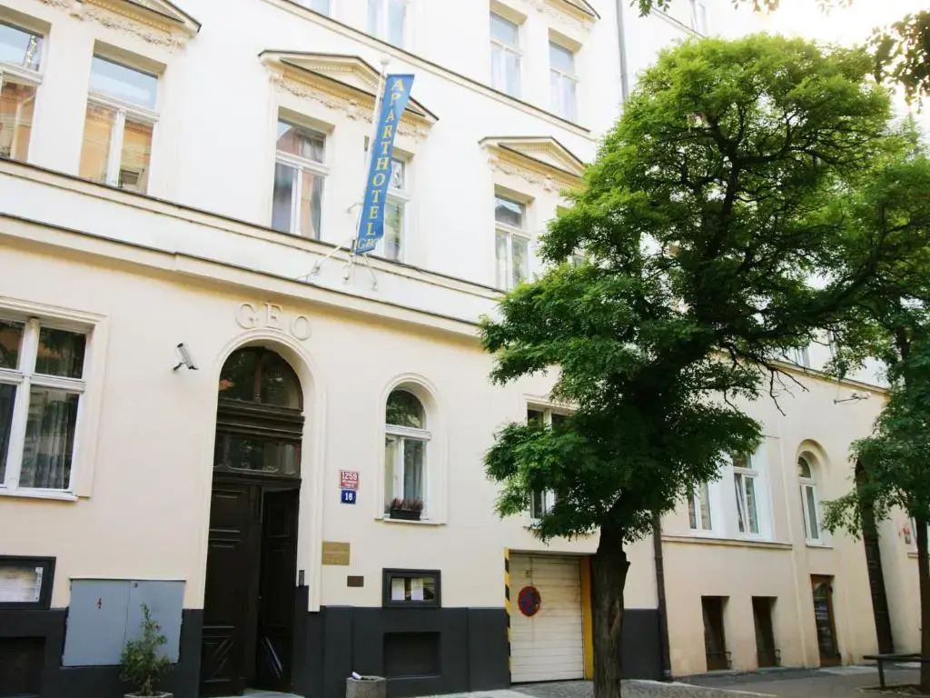 Hotel GEO