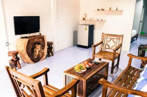 7 Rooms Kohchang