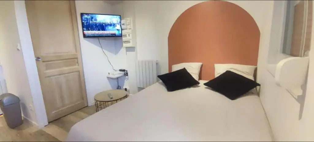 Beau Studio Cambrai Centre Ville