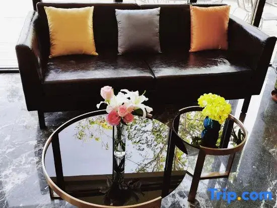 Homeinn Selected Hotel (Tianjin High-tech Zone Huayuan Industrial Park)