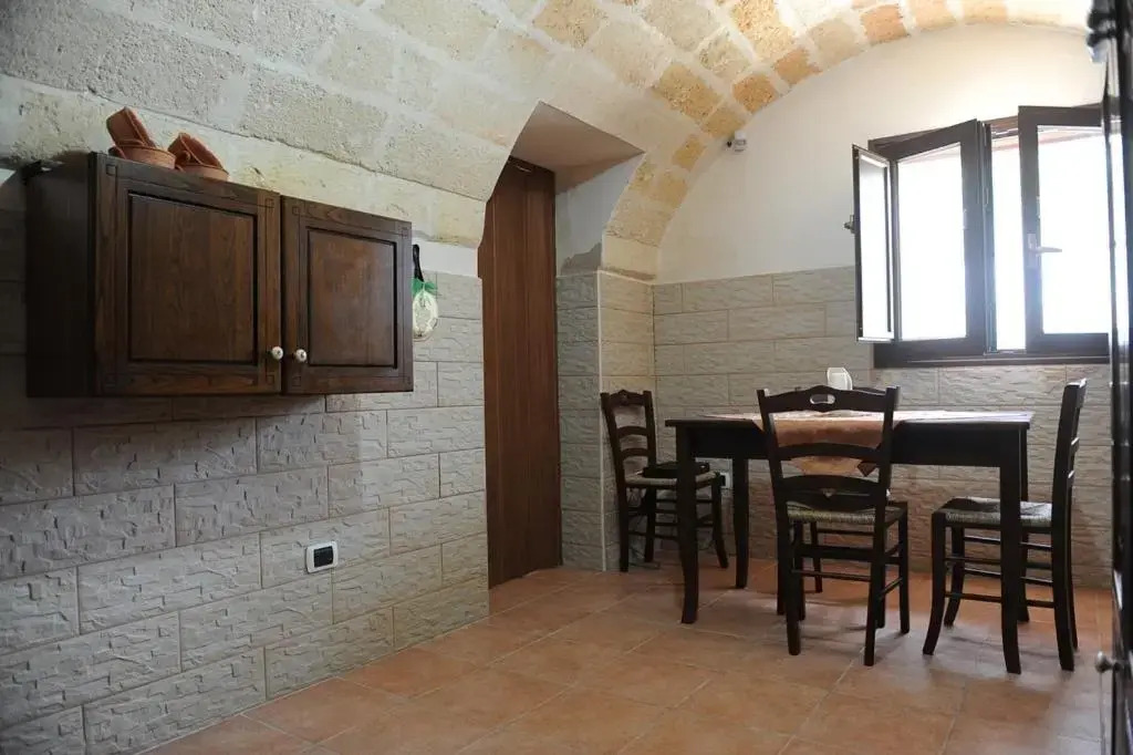 Pupillo Casa Vacanza