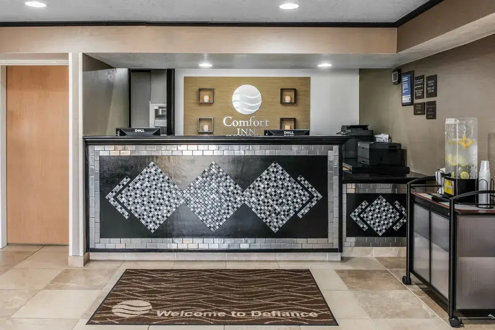 Comfort Inn