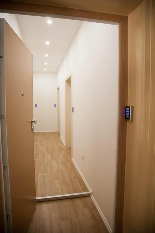 Soukki Town Centre Suites