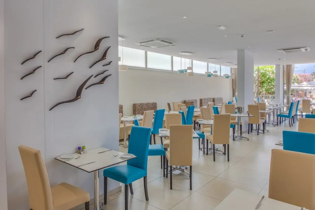Stamatia Hotel