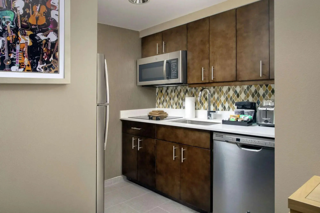 Homewood Suites by Hilton Austin Downtown