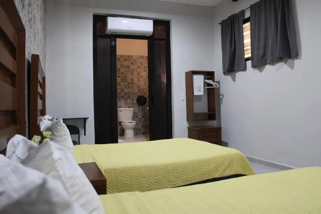 Hotel Guaranducha Inn