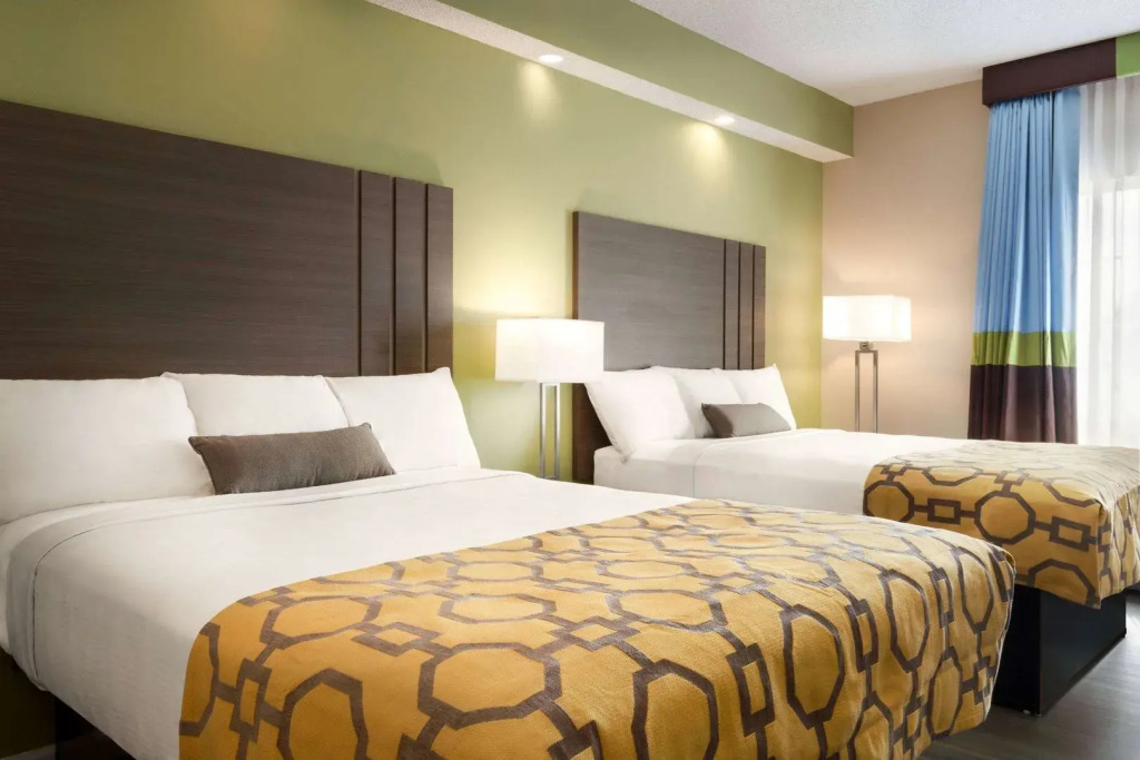 Quality Inn Ormond Beach - Daytona