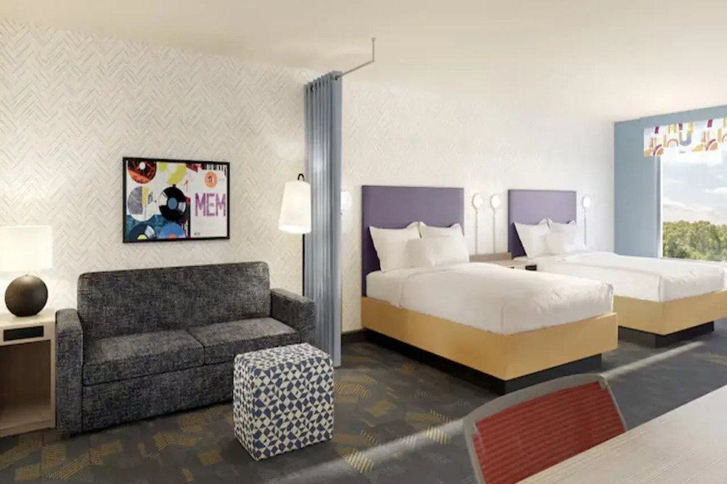 Home2 Suites By Hilton Vaughan Toronto On