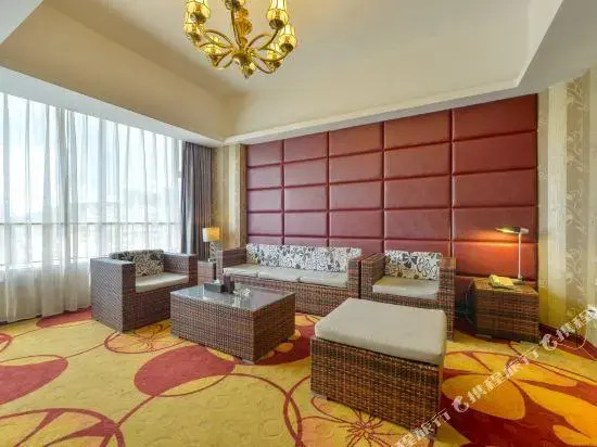 Xingyue Hotel