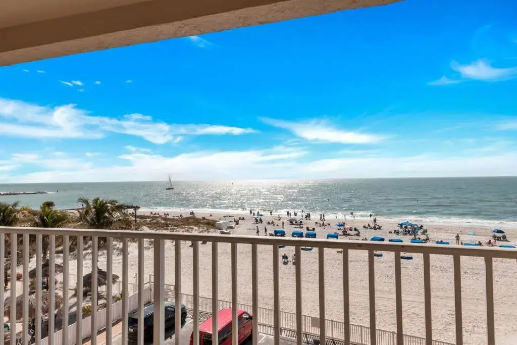 310 Beach Place Condos
