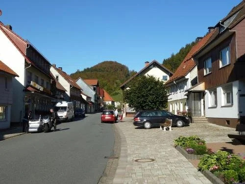 Ferienwohnung Gerken