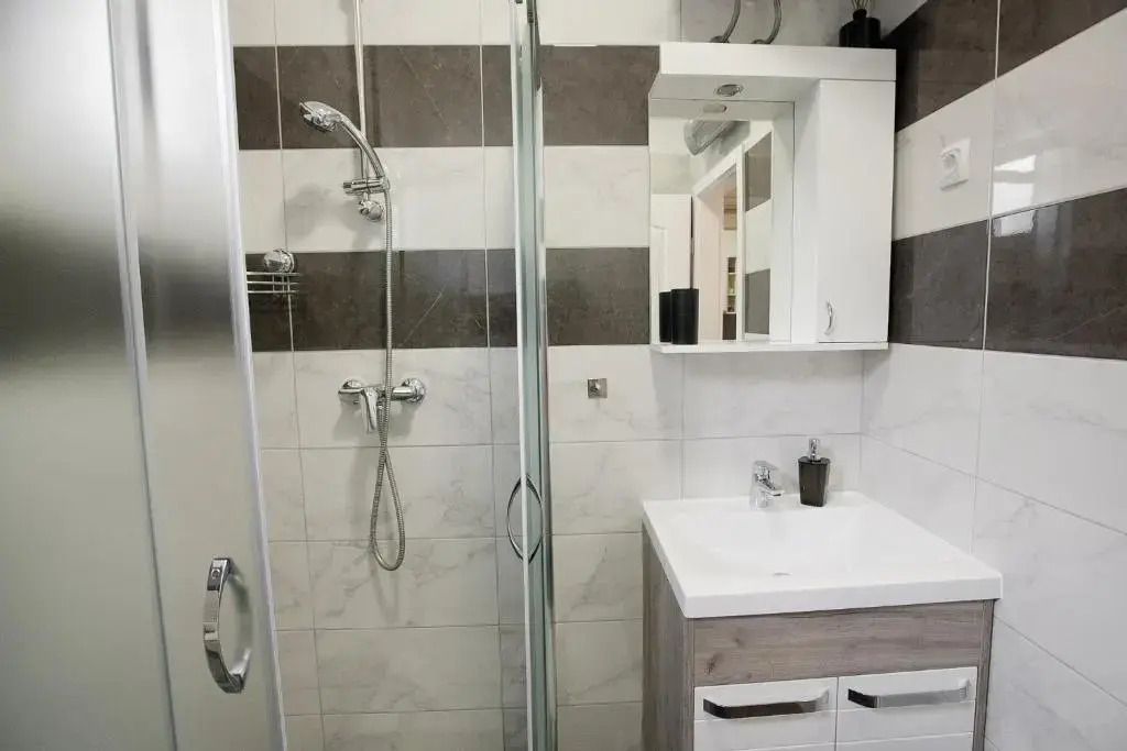 Apartman 2