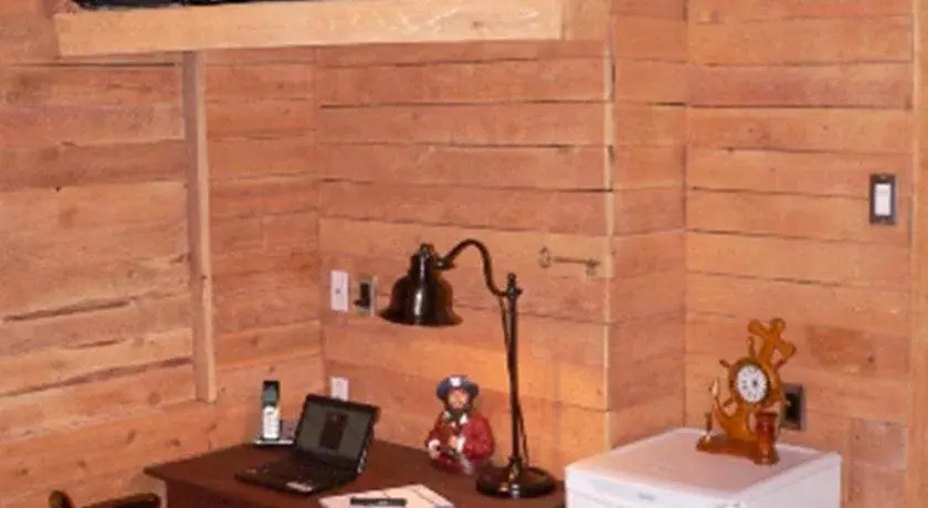 L'Oasis du Pirate B&B
