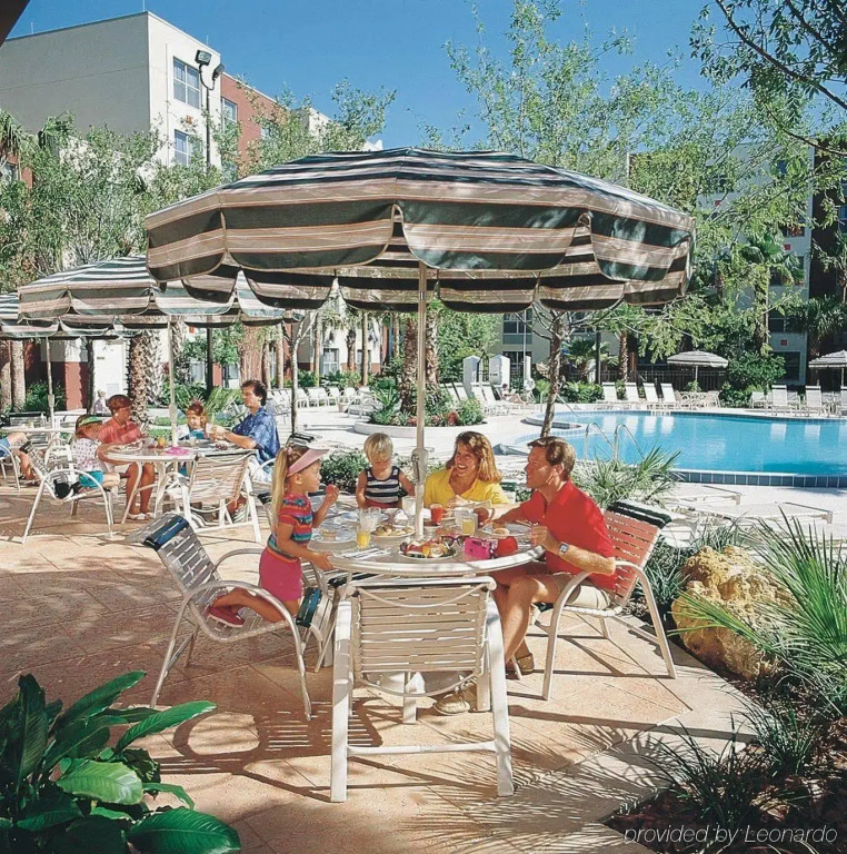 Four Points by Sheraton Orlando Convention Center