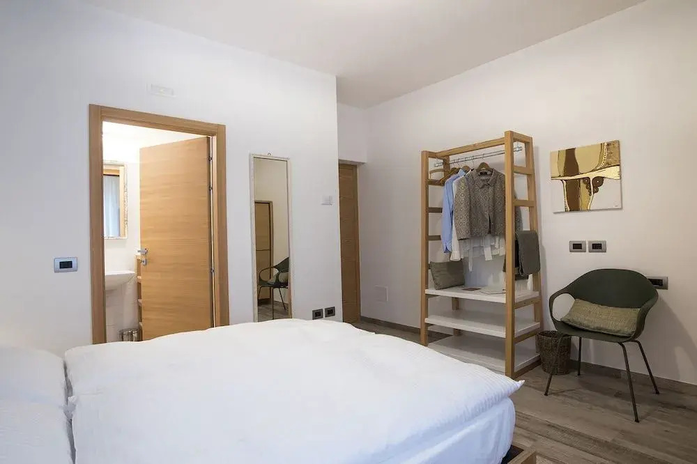 Pra Da Lares B&B
