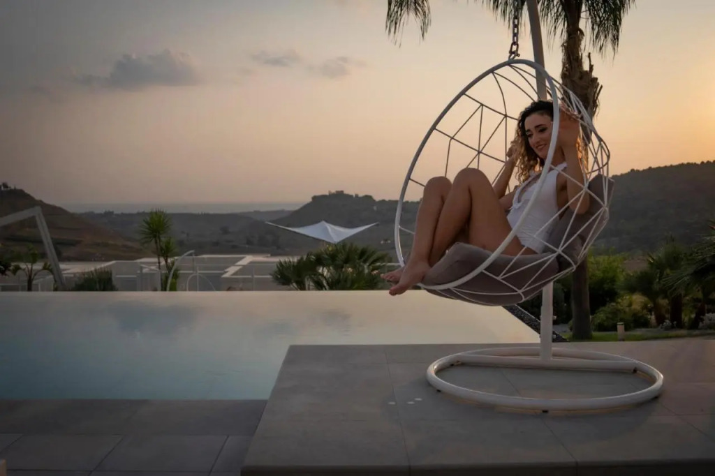 Doric Eco Boutique Resort & Spa - Sicily