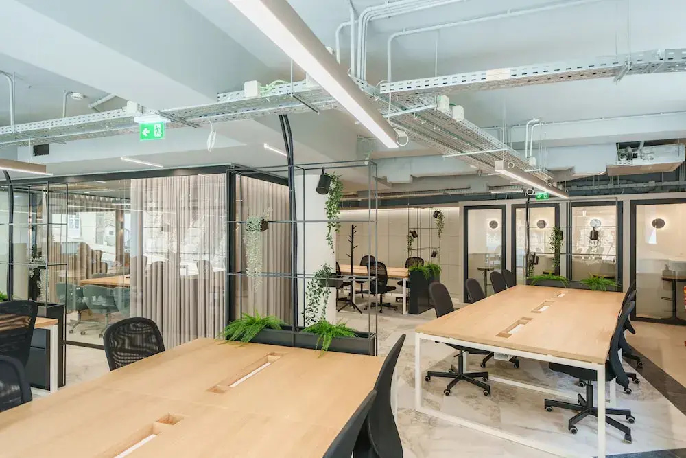 Feel Porto Firmeza Coworking & Flats
