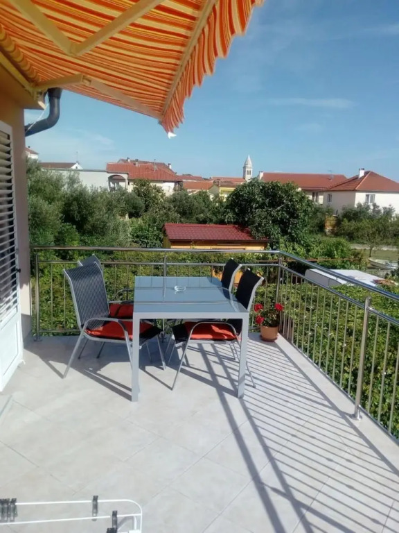 Studio Apartment Aparments Mendula