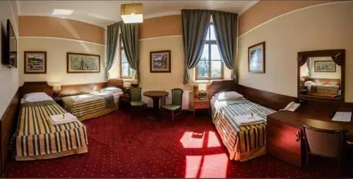 Hotel Sulewski