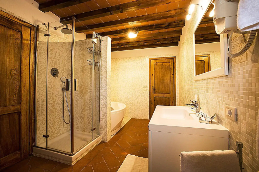 Florence Winery AgriResort - Fattoria Lavacchio
