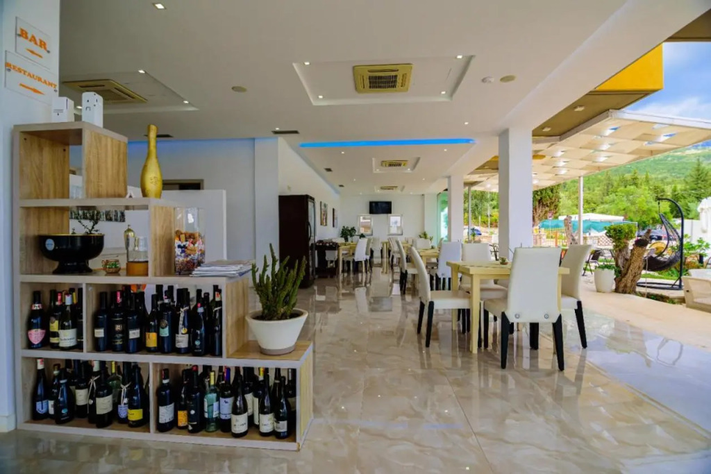 Hotel Orange
