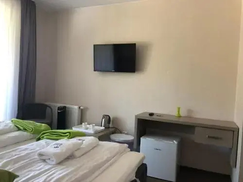 Spokojne Wczasy