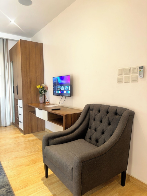 Vievely Suites and Apartments