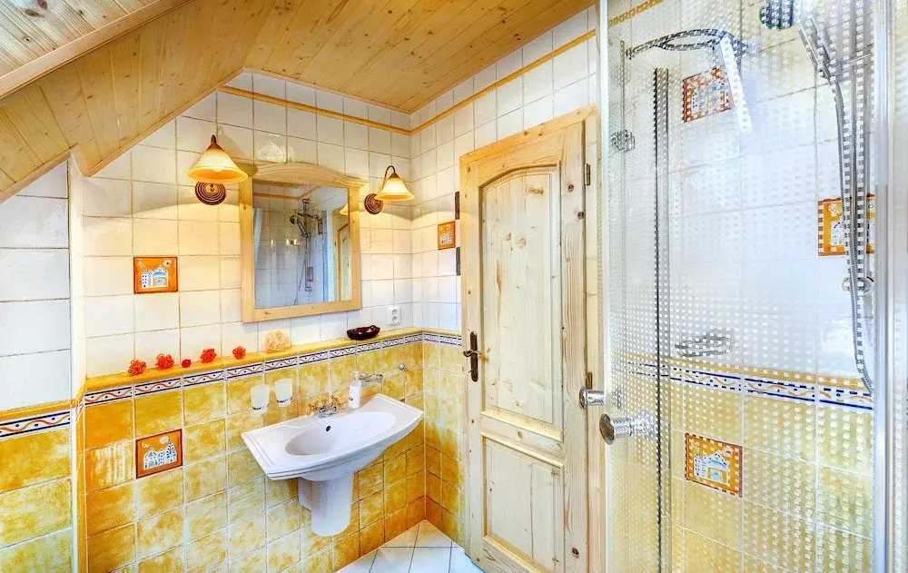 Chalet Kvacany