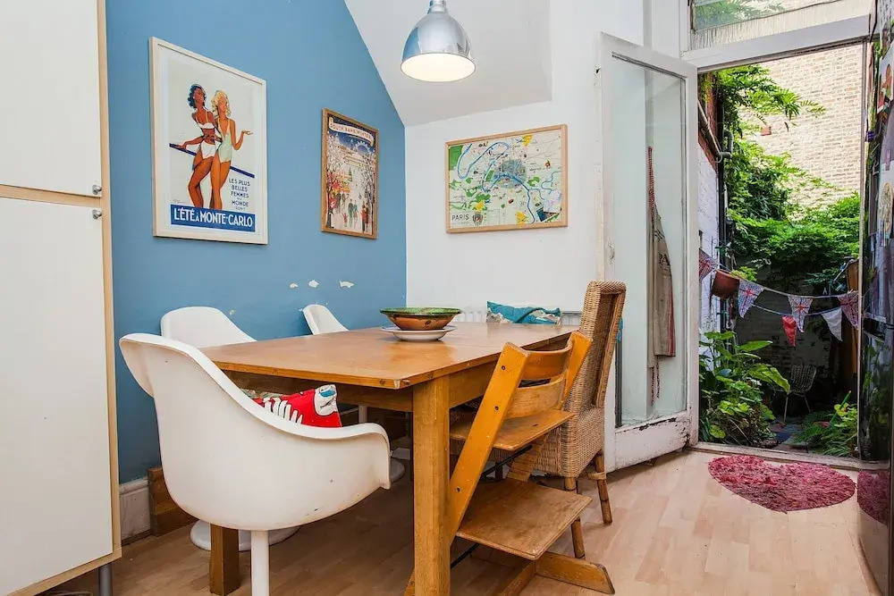 Two Bedroom Apartment Near Shepherds Bush