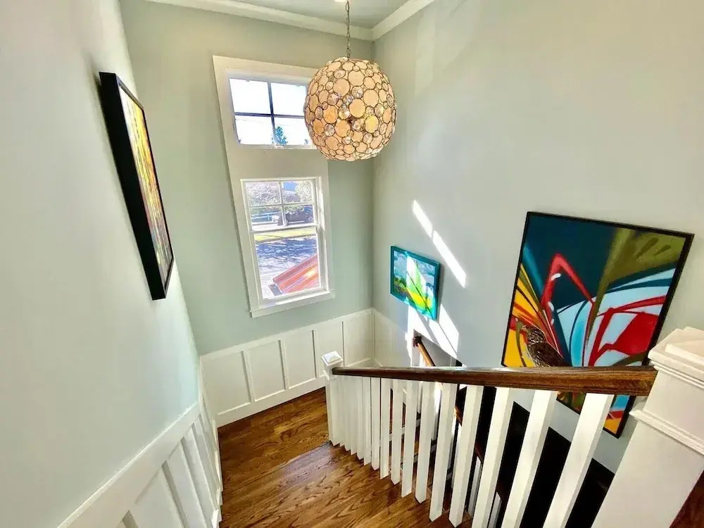 Bayard Avenue 300