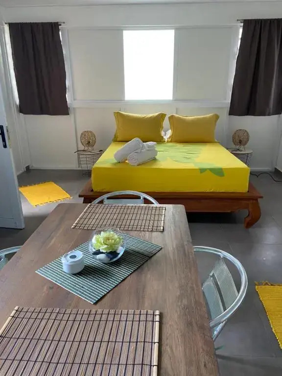 Bungalow APETAHI