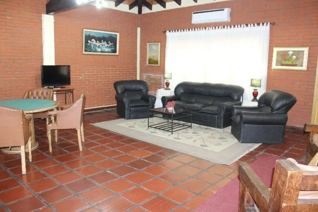 Hotel Santo Domingo
