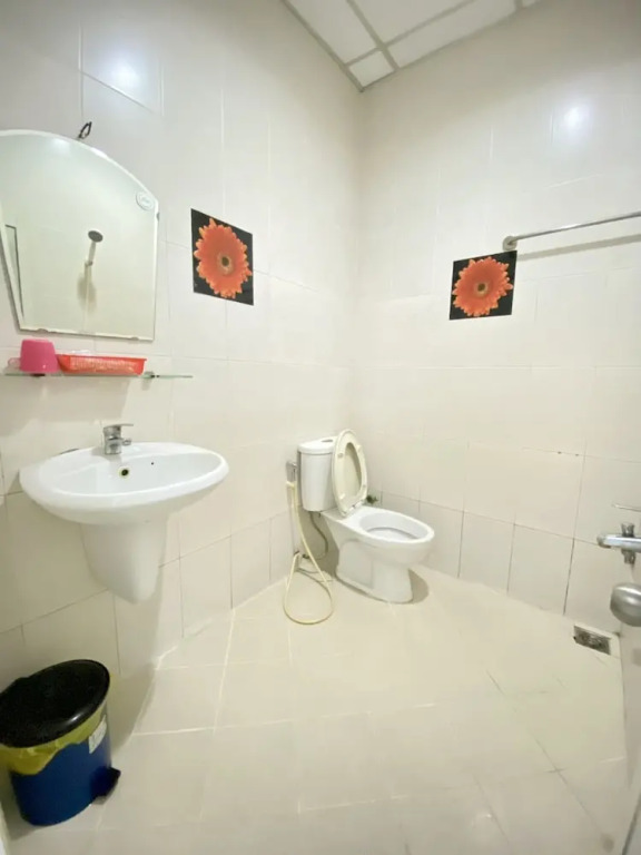 TRAN PHUNG HOTEL