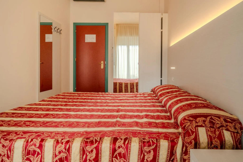 Hotel Faber