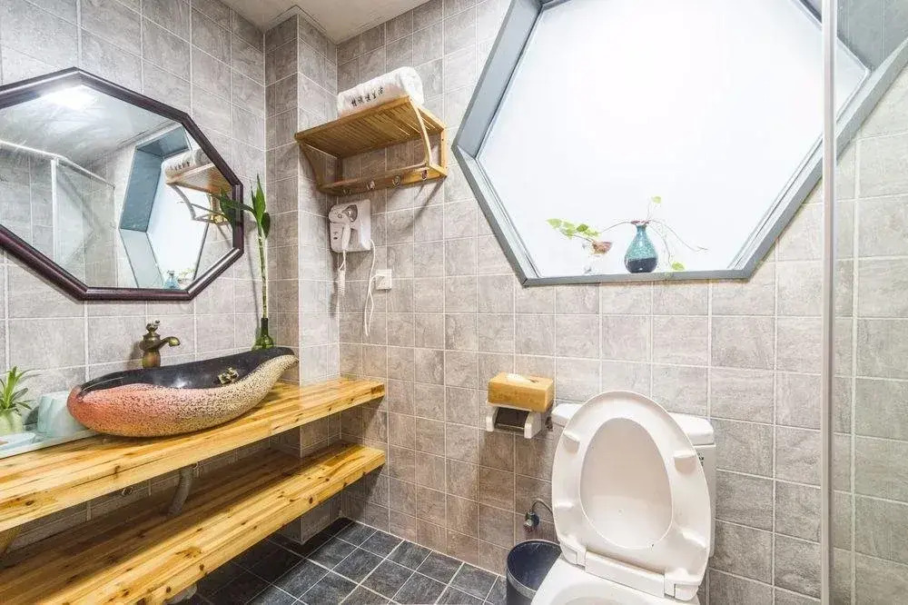 Tongli Slow Life River View Guest House