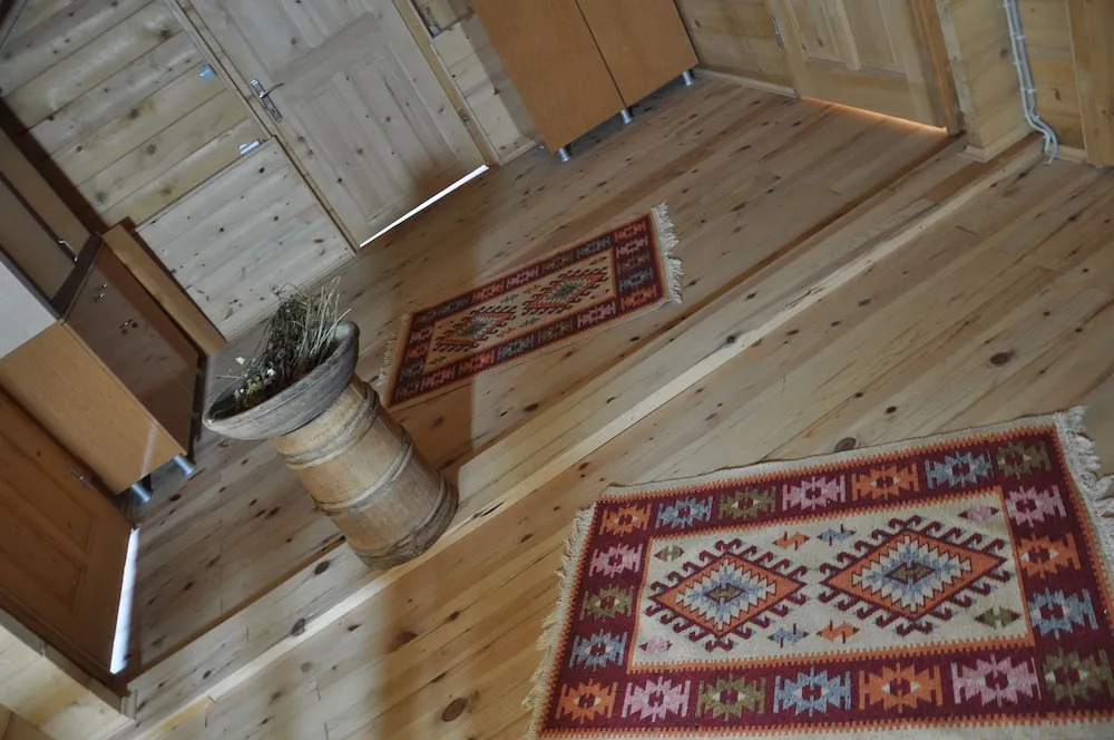 Tanevit Dag Evi