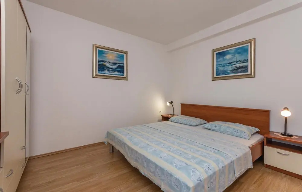Beautiful Home in Bibinje With Wifi and 3 Bedrooms