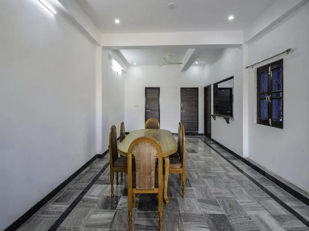 OYO Home 26763 City View Stay