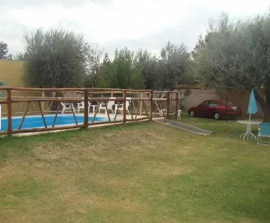 Posada Los Danis
