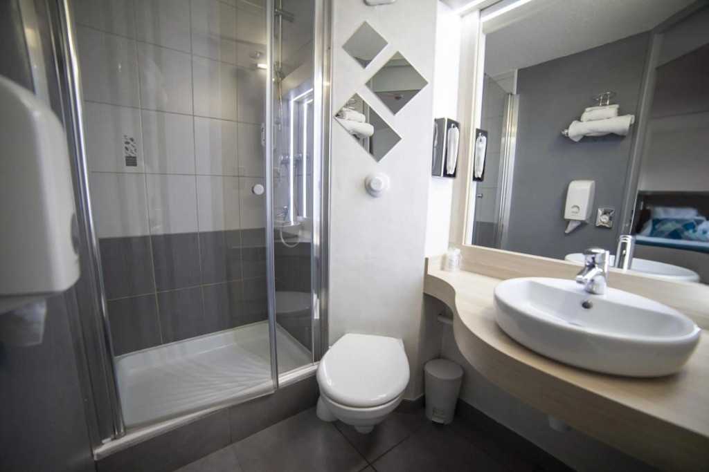 Sure Hotel by Best Western Lille Tourcoing