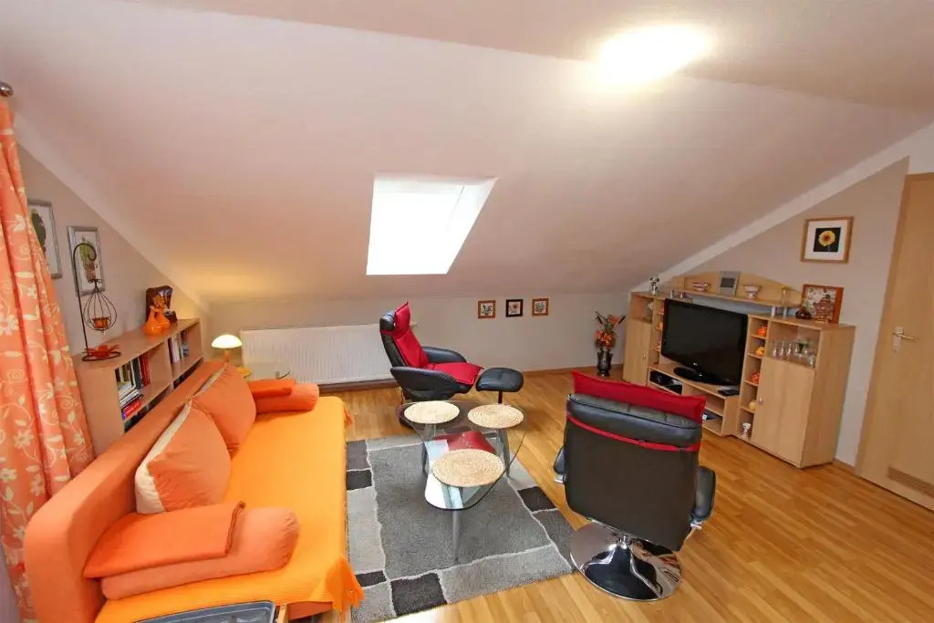 Ferienwohnung Zinnowitz USE 1931