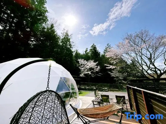 Workation Resort the Forest