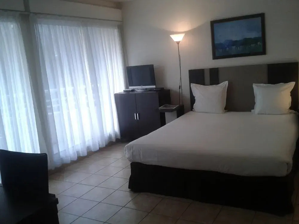 AppartHotel Odalys Les Jardins dElisa