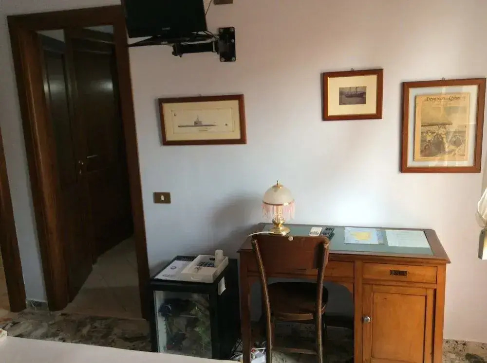 B&B Casavale