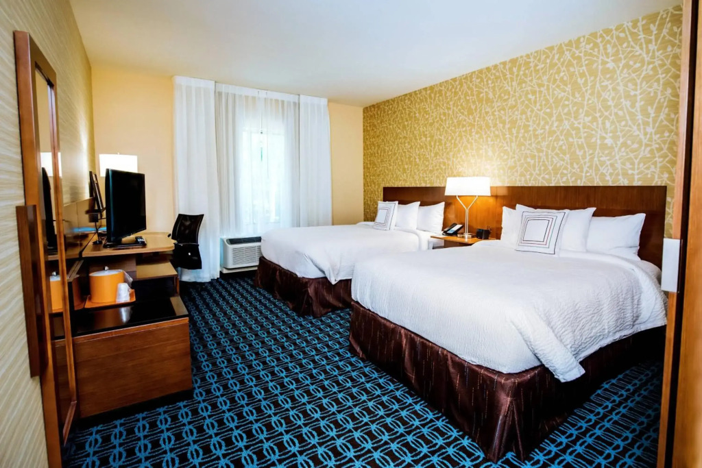 Fairfield Inn & Suites Richmond Midlothian